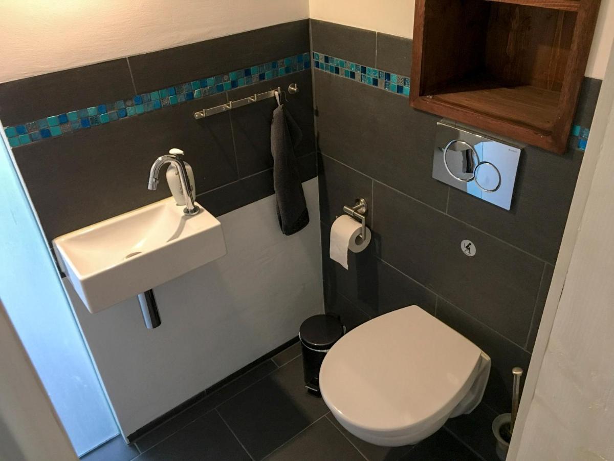 Privatzimmer Leopold Daire Sigmaringen Dış mekan fotoğraf
