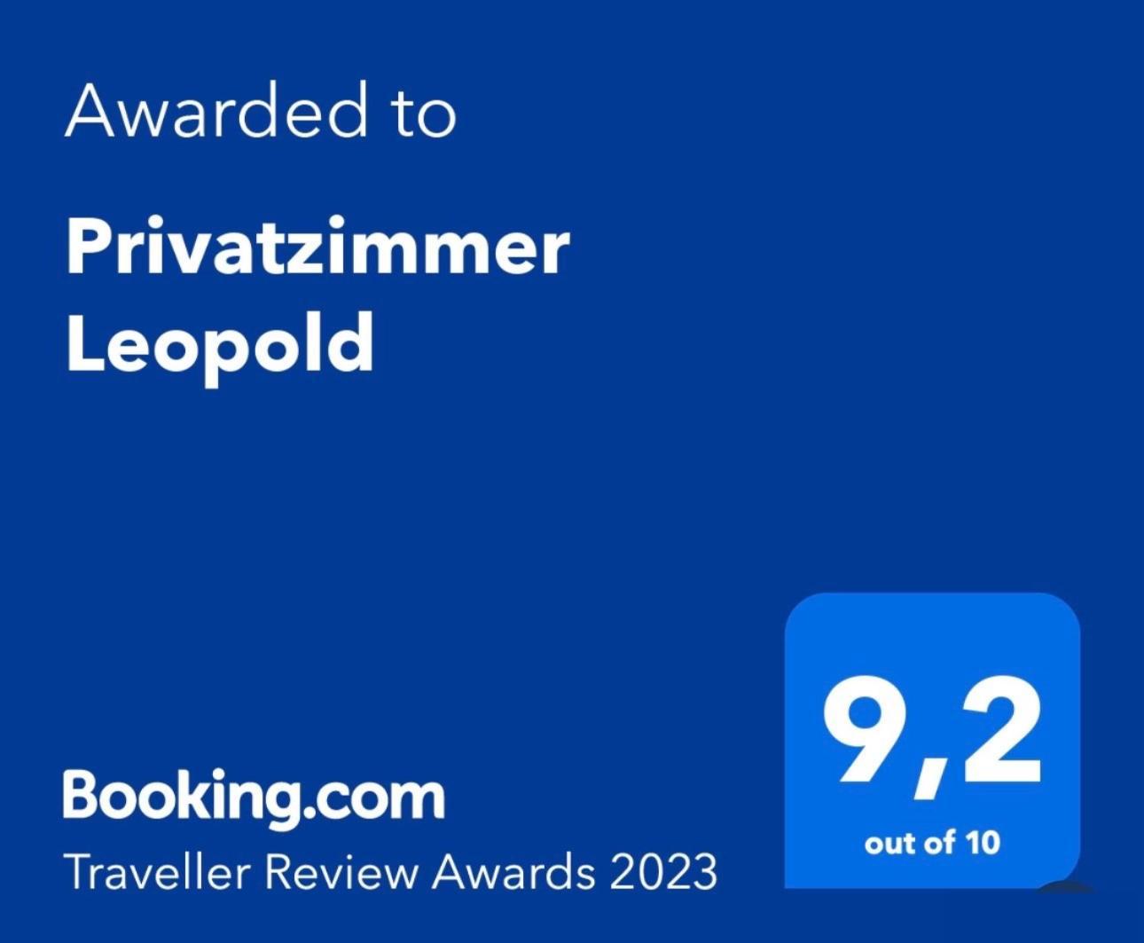 Privatzimmer Leopold Daire Sigmaringen Dış mekan fotoğraf