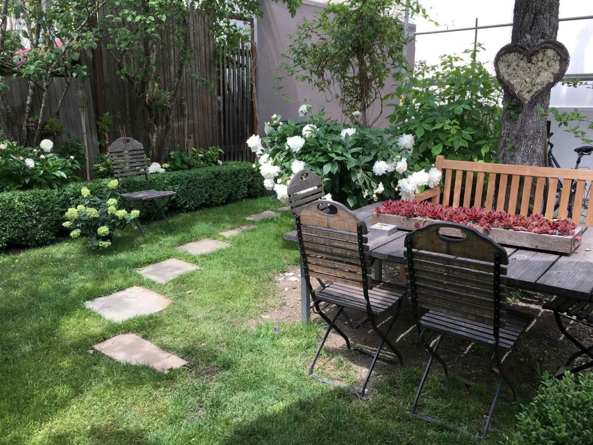 Privatzimmer Leopold Daire Sigmaringen Dış mekan fotoğraf